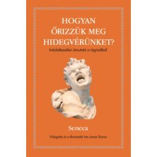 Hogyan őrizzük meg a hidegvérünket?     13.95 + 1.95 Royal Mail